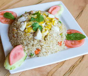 Eattini Thai Kitchen Delivery Menu | Order Online | 10045 ...