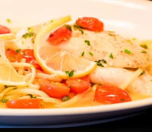 Pazzo MMX Delivery Menu | Order Online | 141 W Front St Red ...