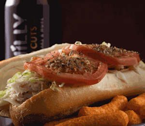 Philly Cold Cuts - Great Neck Delivery Menu | Order Online | 315 North ...