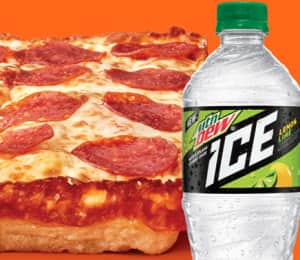 Little Caesar's Delivery Menu | Order Online | 448 E ...