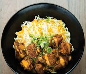 Gyu-Kaku Japanese BBQ Delivery Menu | Order Online | 4052 ...