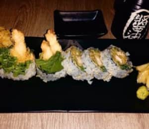 Mountain Fusion Inc - Staten Island, NY Restaurant | Menu + ...