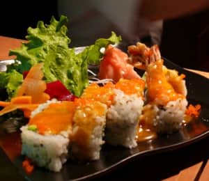 Midori Sushi Delivery Menu | Order Online | 13435 US Highway ...