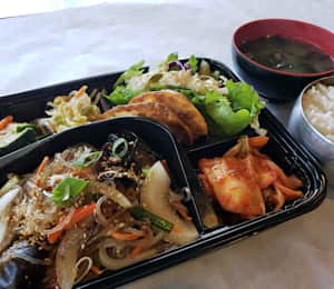 Buga Korean BBQ Delivery Menu | Order Online | 5580 ...