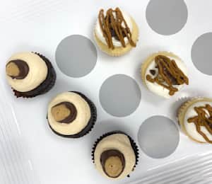 Fate Cakes Delivery Menu | Order Online | 1360 Cherry Bottom ...