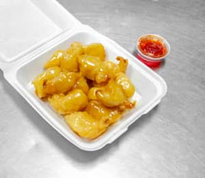 chinese food in pueblo west