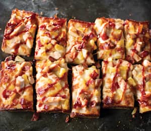 Jet's Pizza Delivery Menu | Order Online | 59 W Golf Rd ...