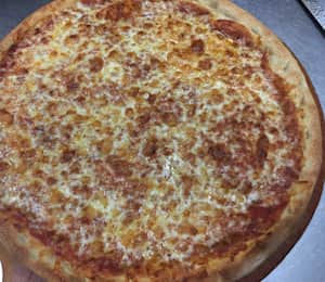 Family Style Pizza Delivery Menu | Order Online | 41 Waverly ...