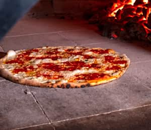 Coal Fired Pizza - Manalapan, NJ Restaurant | Menu + Delivery ...