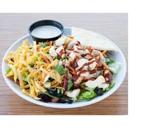 Rumbi Island Grill Delivery Menu | Order Online | 71 N 500 W ...