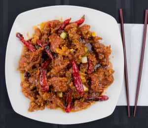 Lantern Garden Delivery Menu | Order Online | 170 W Lincoln ...