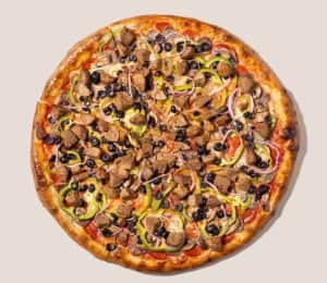 Gabriella S Pizza Delivery Menu Order Online 3242 22nd St San Francisco Grubhub