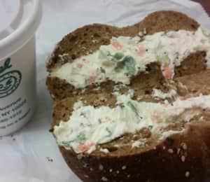 Ess A Bagel New York Ny Restaurant Menu Delivery Seamless