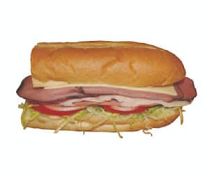 Mr. Subb #20 Delivery Menu | Order Online | 222 Guideboard Rd ...