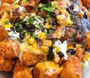 Zeus Kitchen - Astoria, NY Restaurant | Menu + Delivery | Seamless