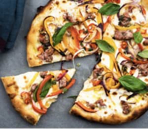 Rocco's Pizzeria Delivery Menu | Order Online | 397 Bedford ...