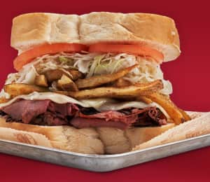 Primanti Bros. Delivery Menu | Order Online | 3944 Brodhead ...