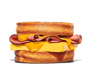 Burger King Delivery Menu | Order Online | 445 Promenade St ...