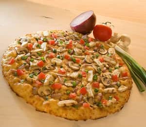 Round Table Pizza Delivery Menu | Order Online | 4007 E Ocean ...