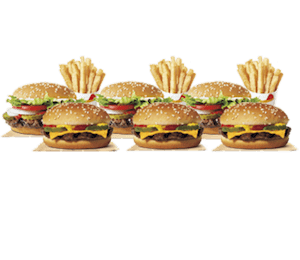 Burger King Delivery Menu | Order Online | 13704 SW 56th St ...