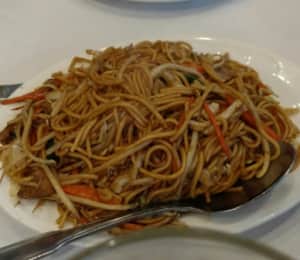 shanghai diamond garden menu