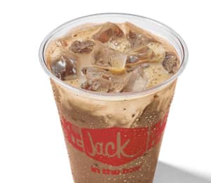 Jack in the Box Delivery Menu | Order Online | 1801 W Ben ...