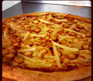 Gumby's Pizza Delivery Menu | Order Online | 702 S Gilbert St ...