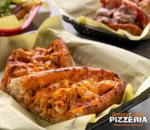 Jimmy & Joe's Pizzeria Delivery Menu | Order Online | 4040 W ...