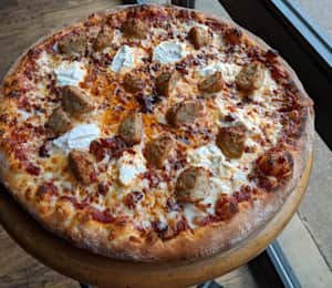 Pizza Crush Delivery Menu | Order Online | 3540 Washington ...