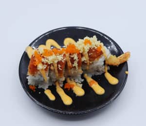 Sushi Hada Delivery Menu | Order Online | 3808 N Williams Ave Portland ...