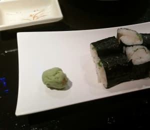 Jungo Sushi Delivery Menu | Order Online | 48-11 43rd Ave ...