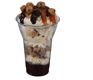 Baskin-Robbins Delivery Menu | Order Online | 17773 Lower ...