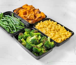 Evelyn's Kitchen Delivery Menu | Order Online | 2317 1st Ave ...