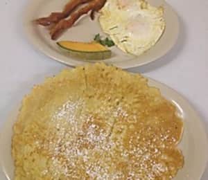 Jay Jay Cafe Delivery Menu | Order Online | 1001 South Bowen ...