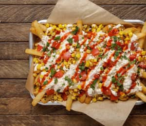 Lazy Dog Restaurant & Bar Delivery Menu | Order Online | 1961 ...