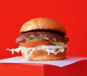 Super Smash Burgers Delivery Menu | Order Online | 109 e ...