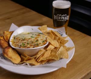 Four Peaks Brewing Company Delivery Menu | Order Online ...