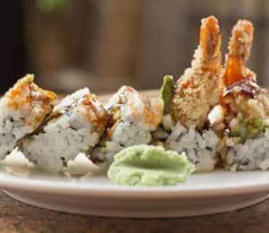 J's Asian Cafe Delivery Menu | Order Online | 11550 Jones ...