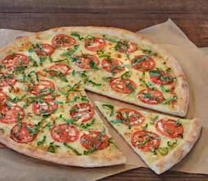 Flippin' Pizza Delivery Menu | Order Online | 10400 Old ...