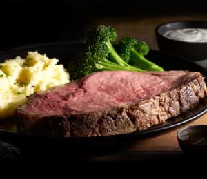 Black Angus Steakhouse Delivery Menu | Order Online | 27735 ...