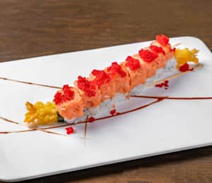 Sushi Republic Delivery Menu | Order Online | 3365 Hillside ...