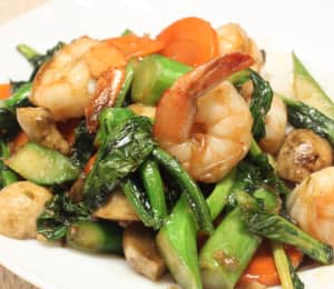 Giggling Rice Thai To Go Delivery Menu | Order Online | 1009 Beacon St ...