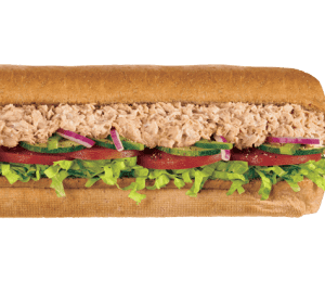SUBWAY® Catering Delivery Menu | Order Online | 9518 ...
