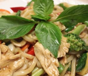 Giggling Rice Thai To Go Delivery Menu | Order Online | 1009 Beacon St ...