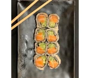 Feng Asian Bistro and Lounge Delivery Menu | Order Online ...