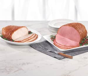 Honey Baked Ham Delivery Menu | Order Online | 14654 South La ...