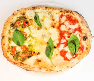 Eataly NYC Downtown Delivery Menu | Order Online | 101 Liberty St Floor ...