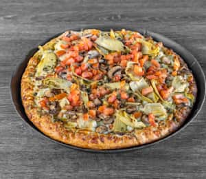 Lamppost Pizza Delivery Menu | Order Online | 5091 Richfield ...