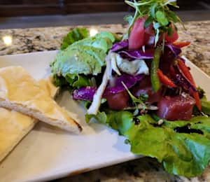 Cave Cafe at Oak Mountain Winery Delivery Menu | Order Online ...
