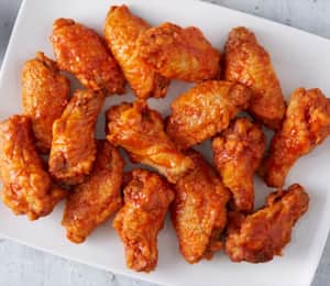 Wings Over Springfield Delivery Menu | Order Online | 1219 ...